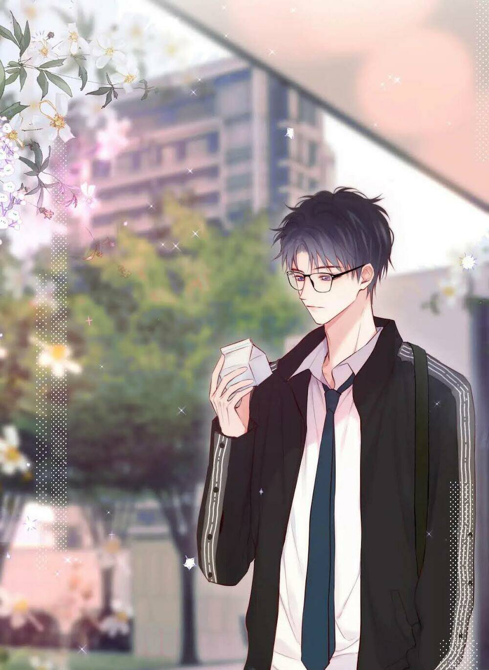 Cạm Bẫy Của Hồ Ly: Chapter 11