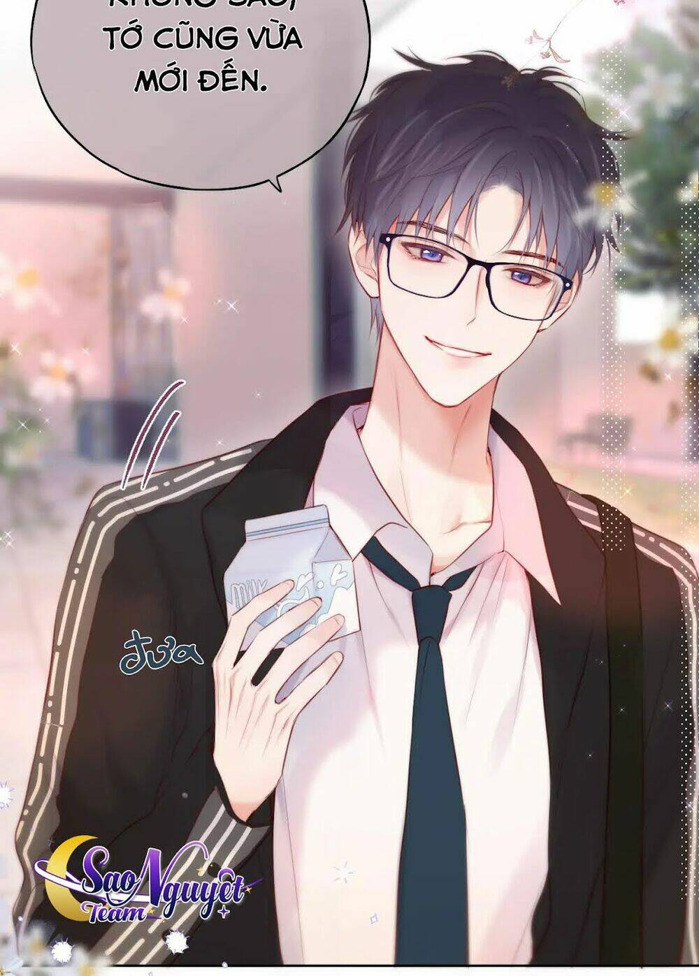 Cạm Bẫy Của Hồ Ly: Chapter 11