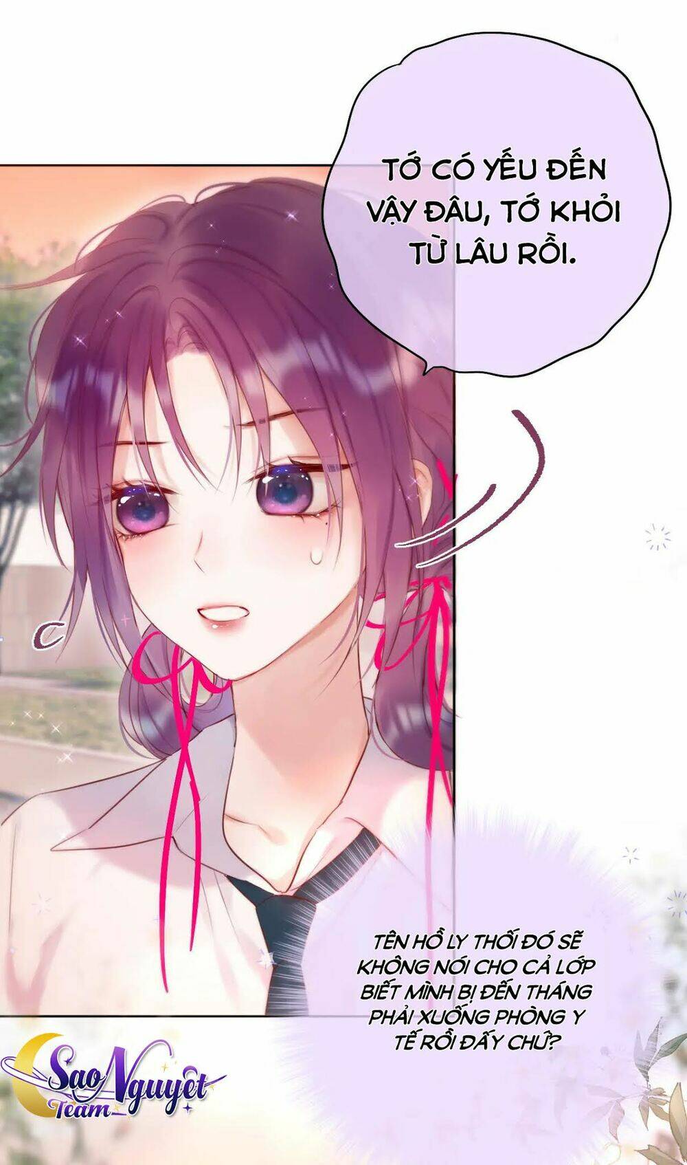 Cạm Bẫy Của Hồ Ly: Chapter 11
