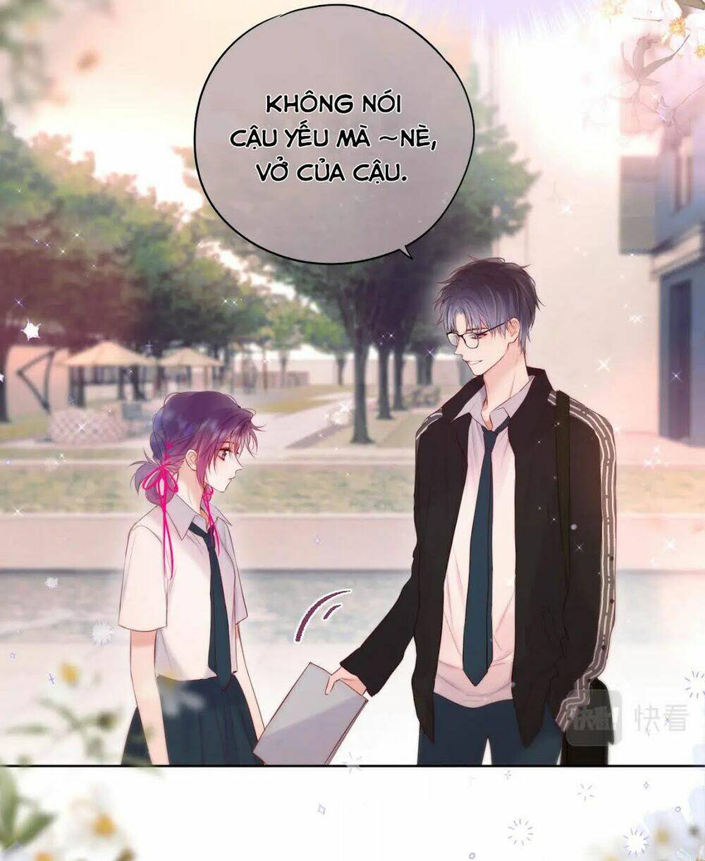 Cạm Bẫy Của Hồ Ly: Chapter 11