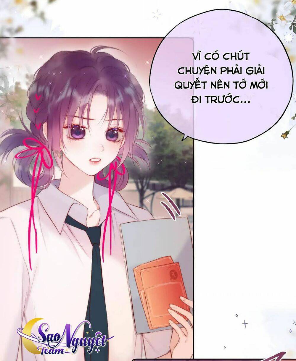 Cạm Bẫy Của Hồ Ly: Chapter 11