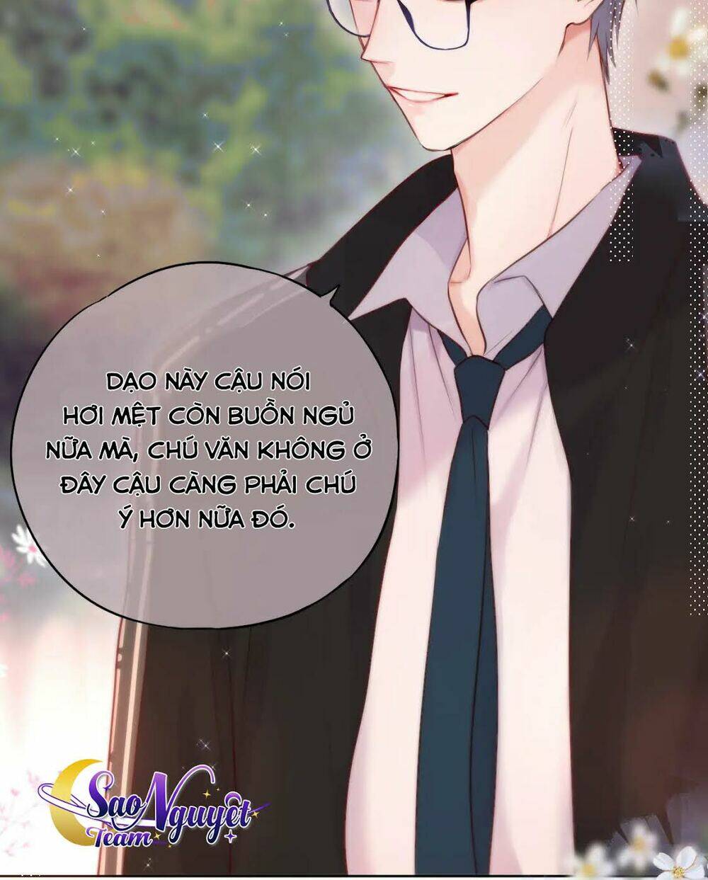 Cạm Bẫy Của Hồ Ly: Chapter 11