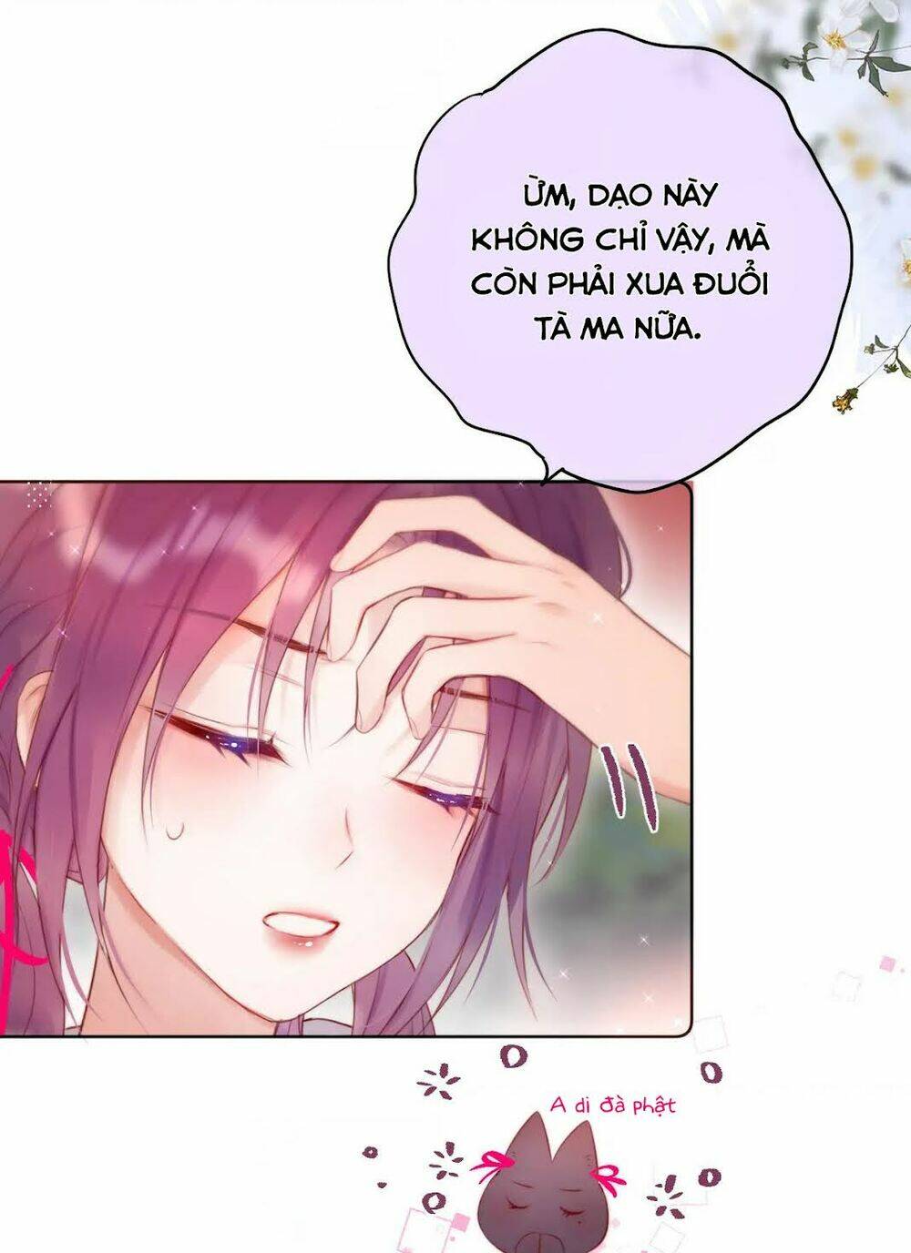 Cạm Bẫy Của Hồ Ly: Chapter 11