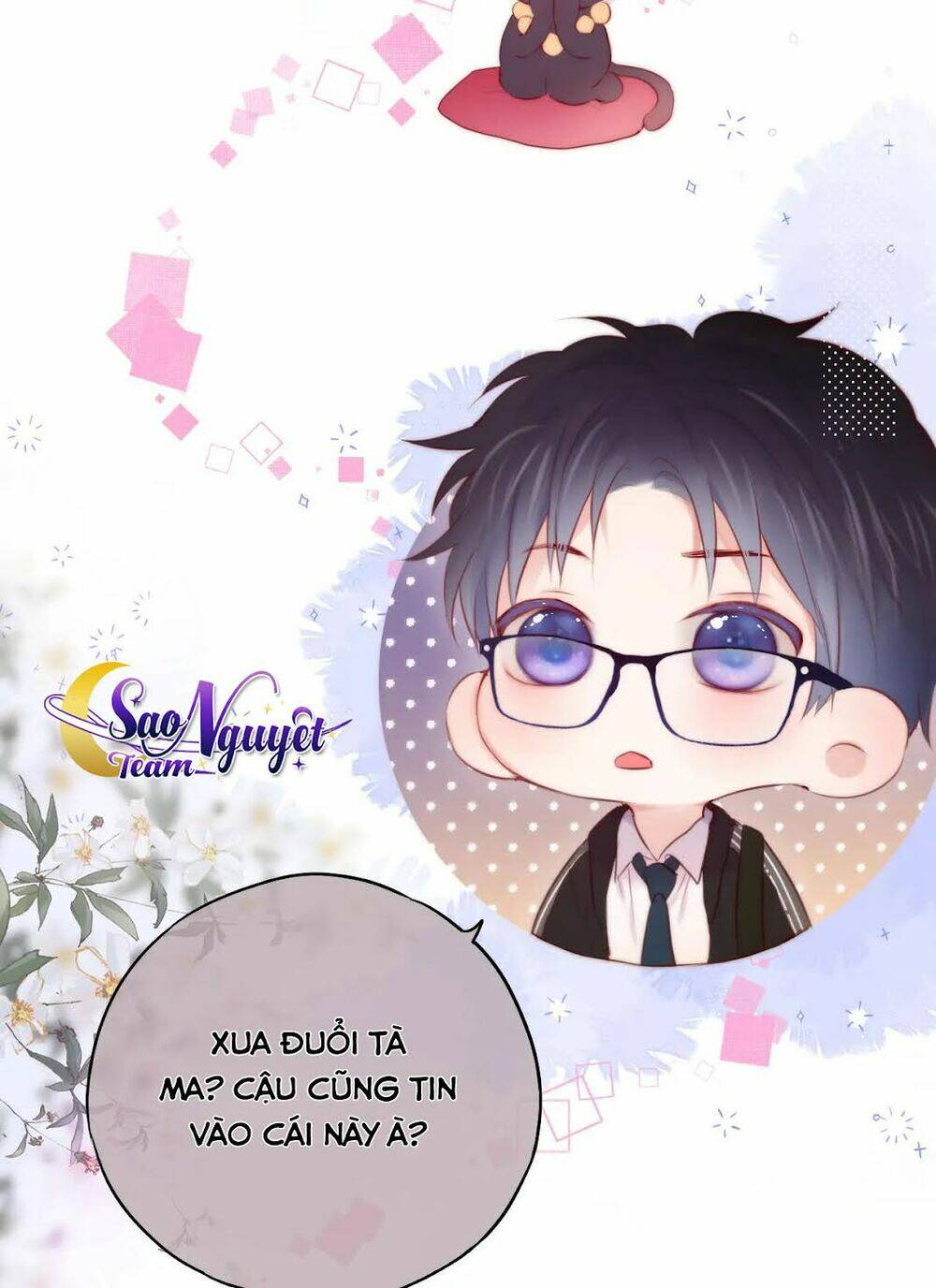 Cạm Bẫy Của Hồ Ly: Chapter 11