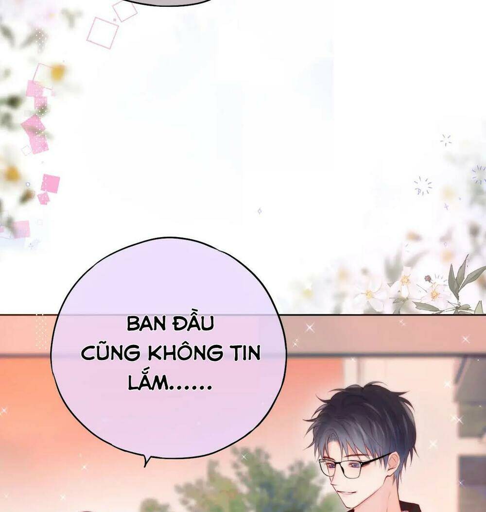 Cạm Bẫy Của Hồ Ly: Chapter 11
