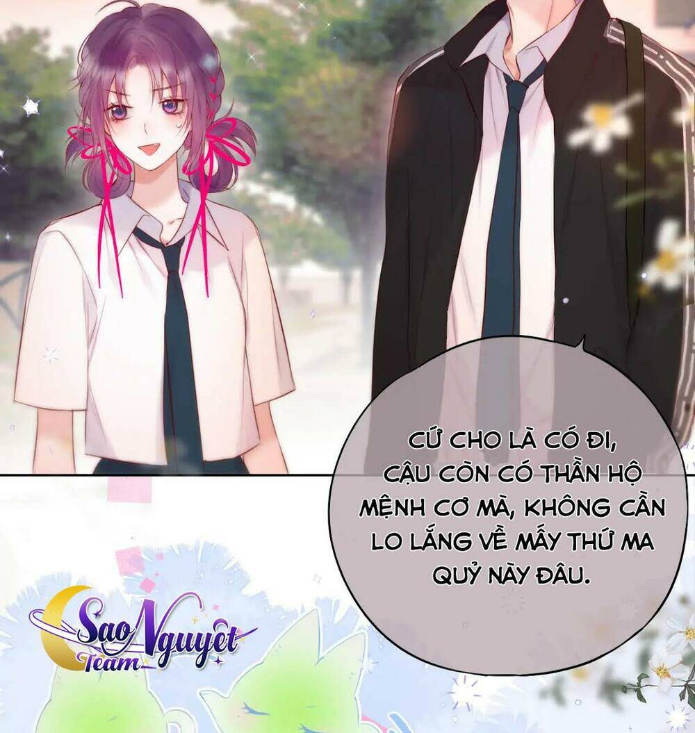 Cạm Bẫy Của Hồ Ly: Chapter 11