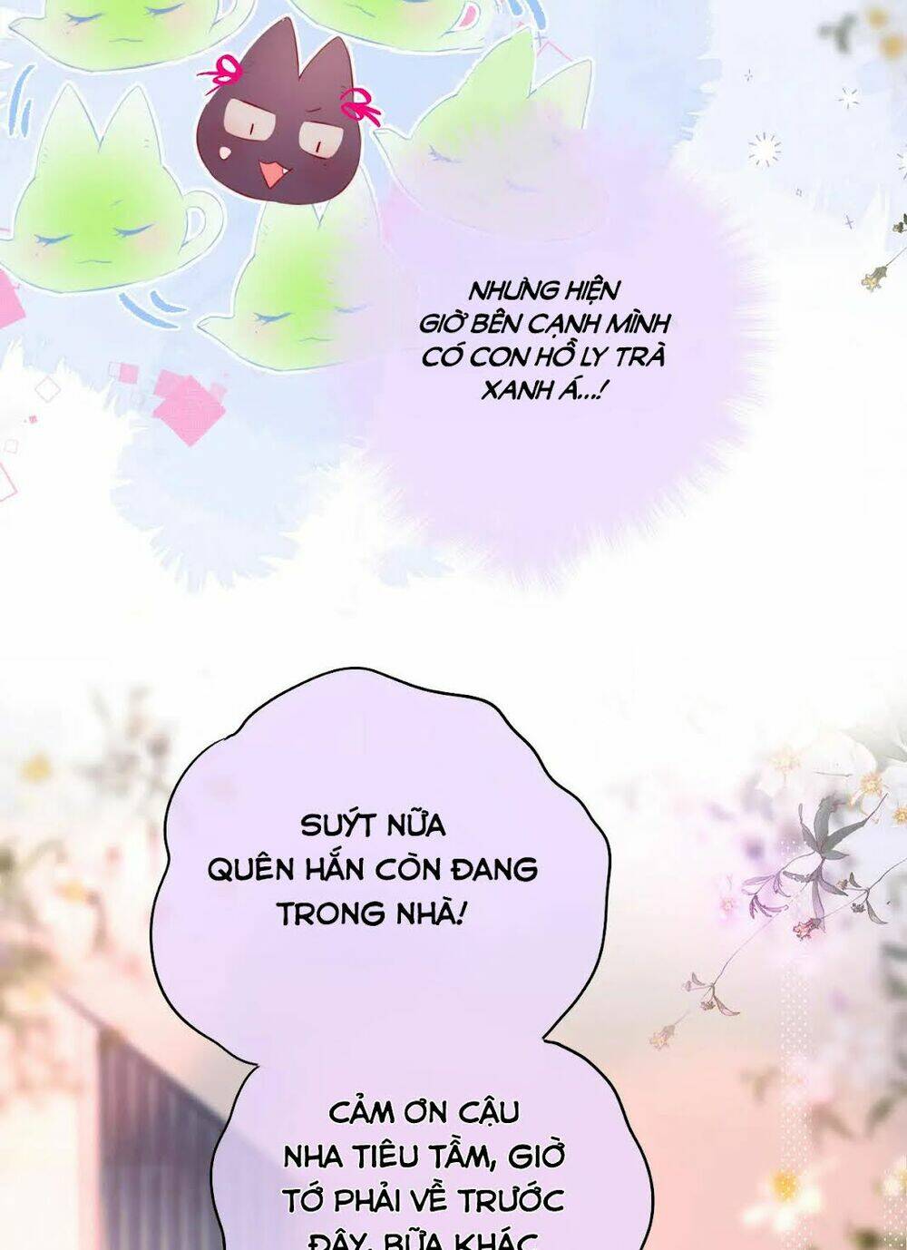 Cạm Bẫy Của Hồ Ly: Chapter 11