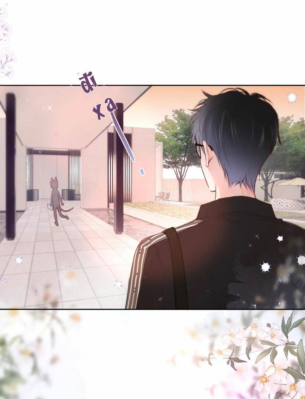Cạm Bẫy Của Hồ Ly: Chapter 11