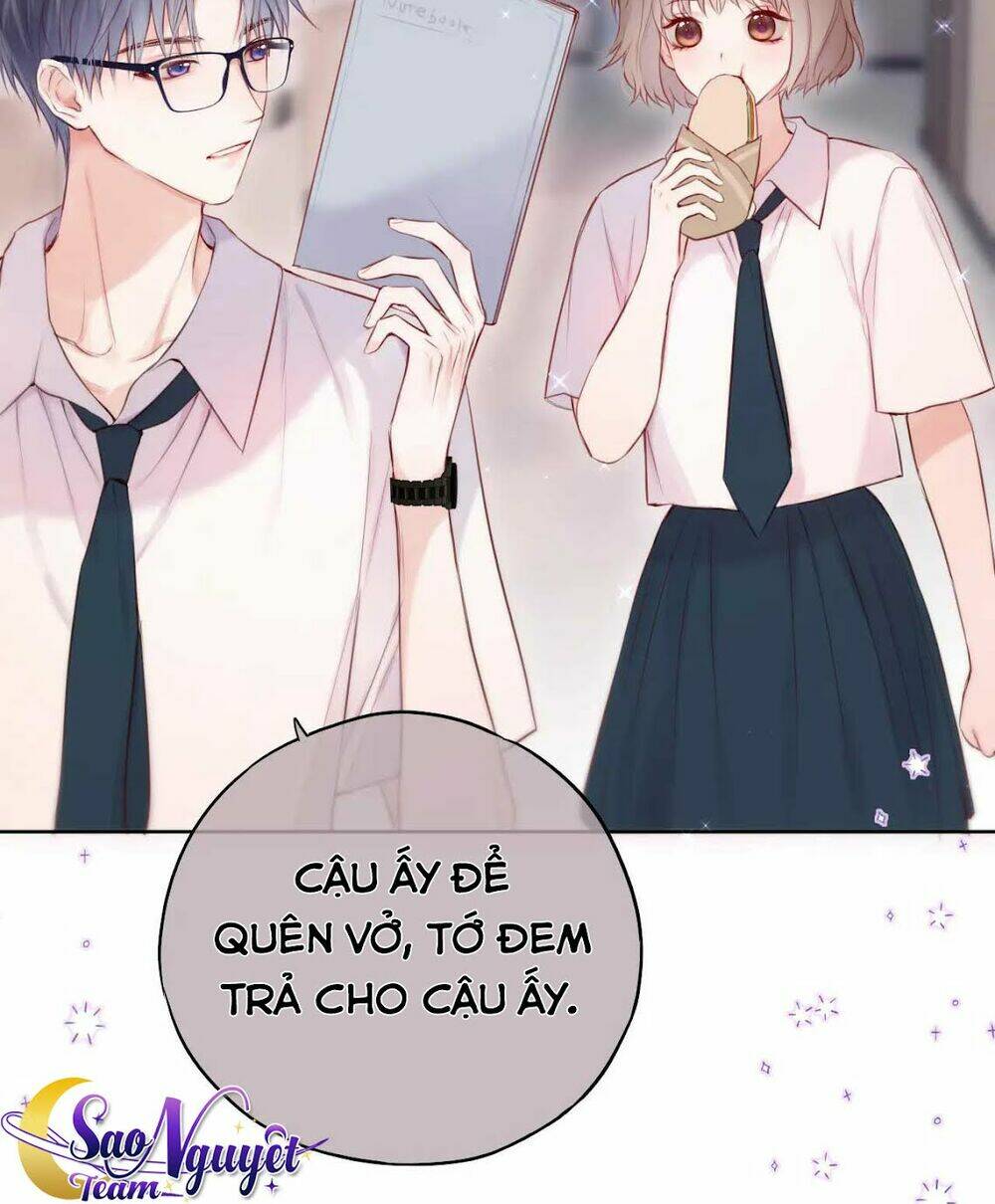Cạm Bẫy Của Hồ Ly: Chapter 11