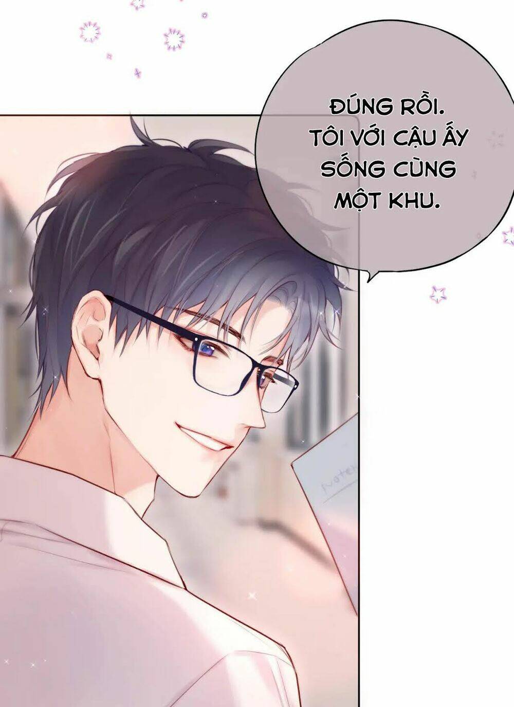 Cạm Bẫy Của Hồ Ly: Chapter 11