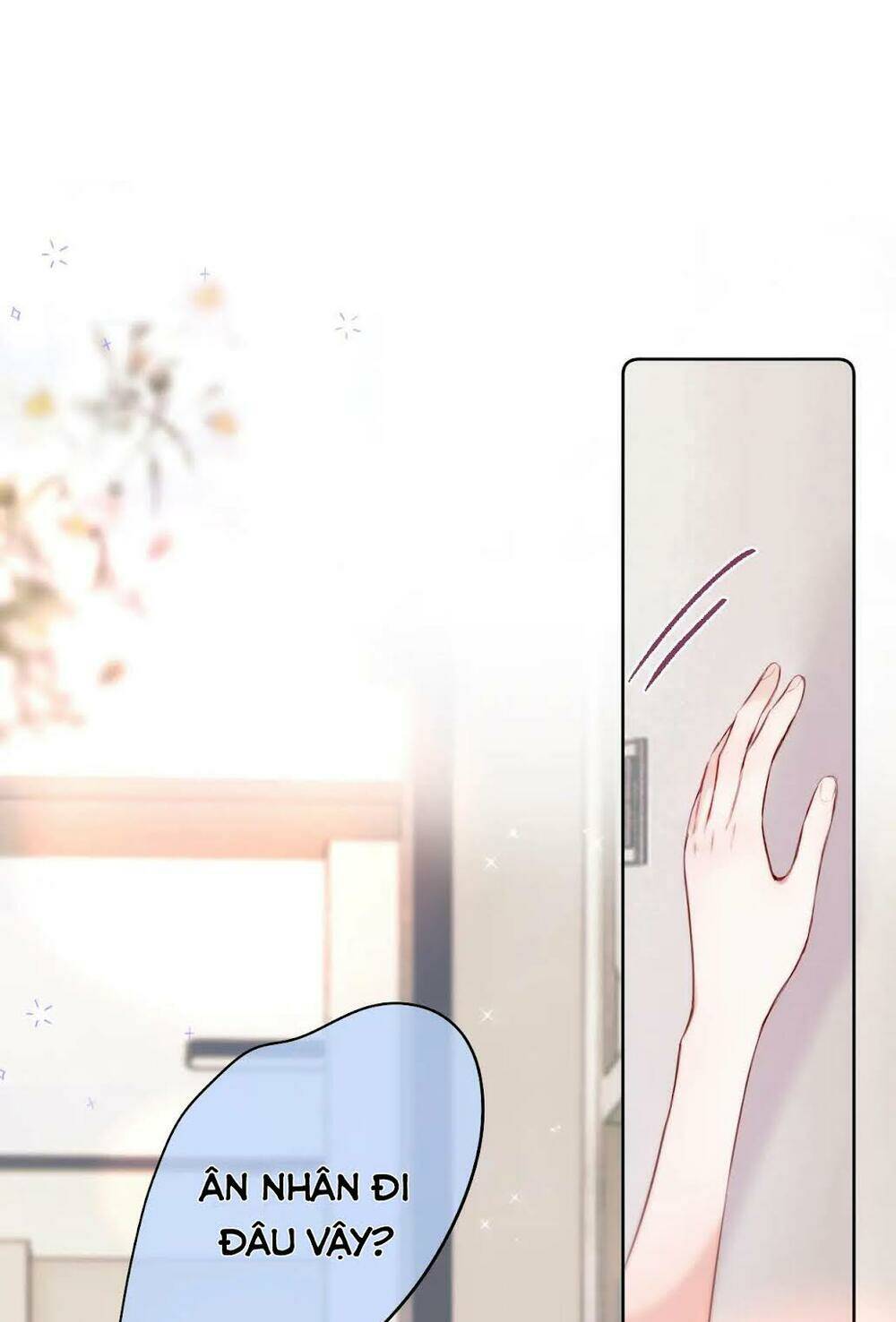 Cạm Bẫy Của Hồ Ly: Chapter 11