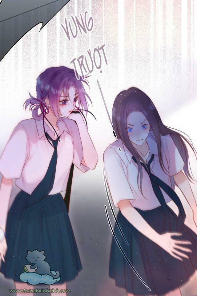 Cạm Bẫy Của Hồ Ly: Chapter 15