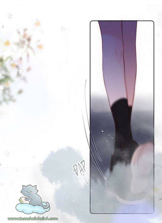 Cạm Bẫy Của Hồ Ly: Chapter 15