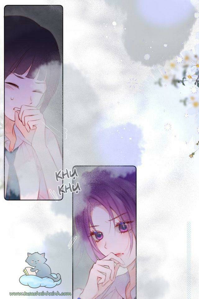 Cạm Bẫy Của Hồ Ly: Chapter 15