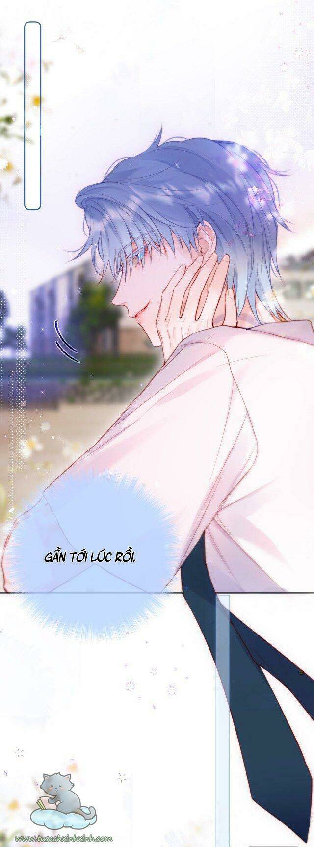 Cạm Bẫy Của Hồ Ly: Chapter 15