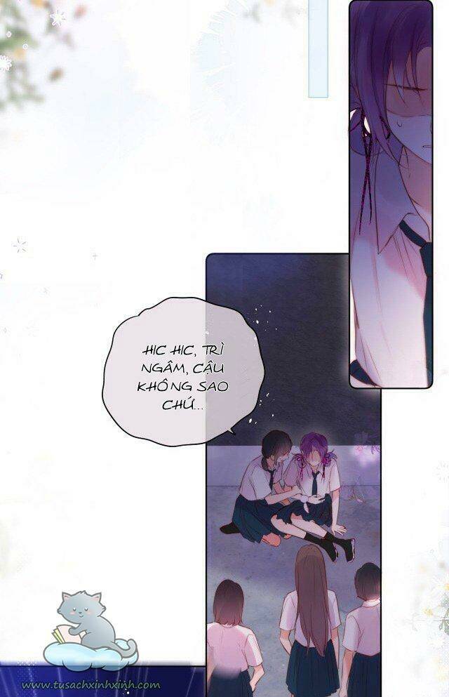 Cạm Bẫy Của Hồ Ly: Chapter 15