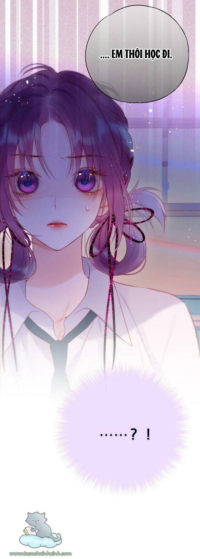 Cạm Bẫy Của Hồ Ly: Chapter 15