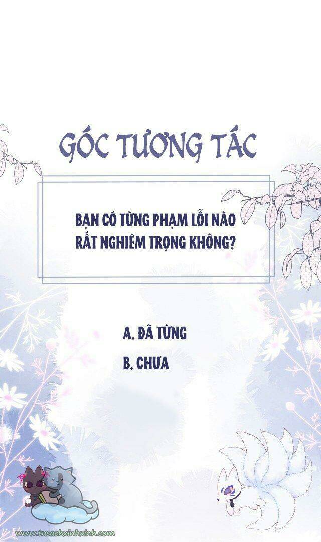 Cạm Bẫy Của Hồ Ly: Chapter 15