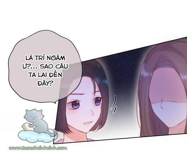 Cạm Bẫy Của Hồ Ly: Chapter 15