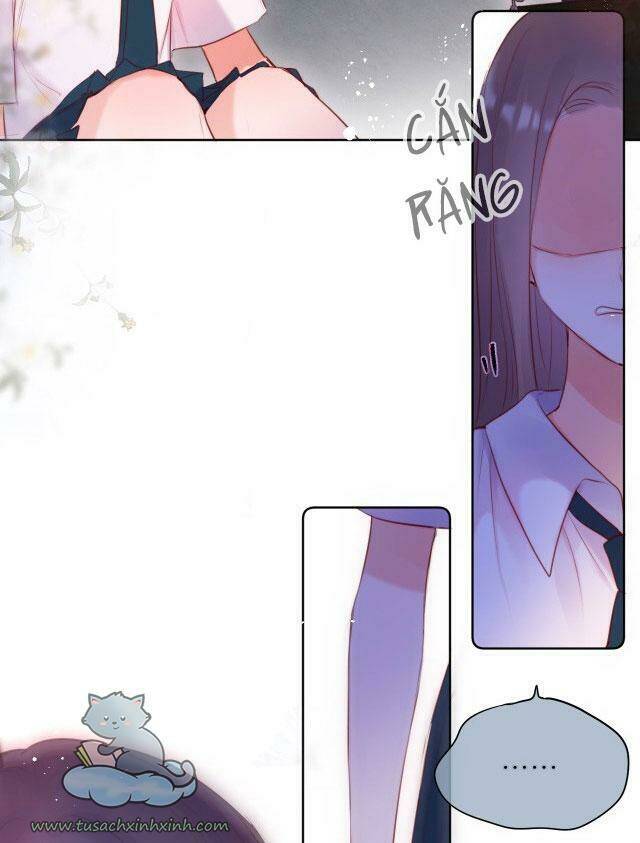 Cạm Bẫy Của Hồ Ly: Chapter 15