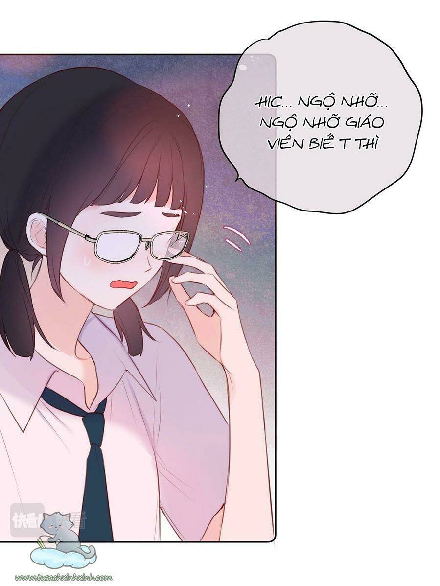 Cạm Bẫy Của Hồ Ly: Chapter 16