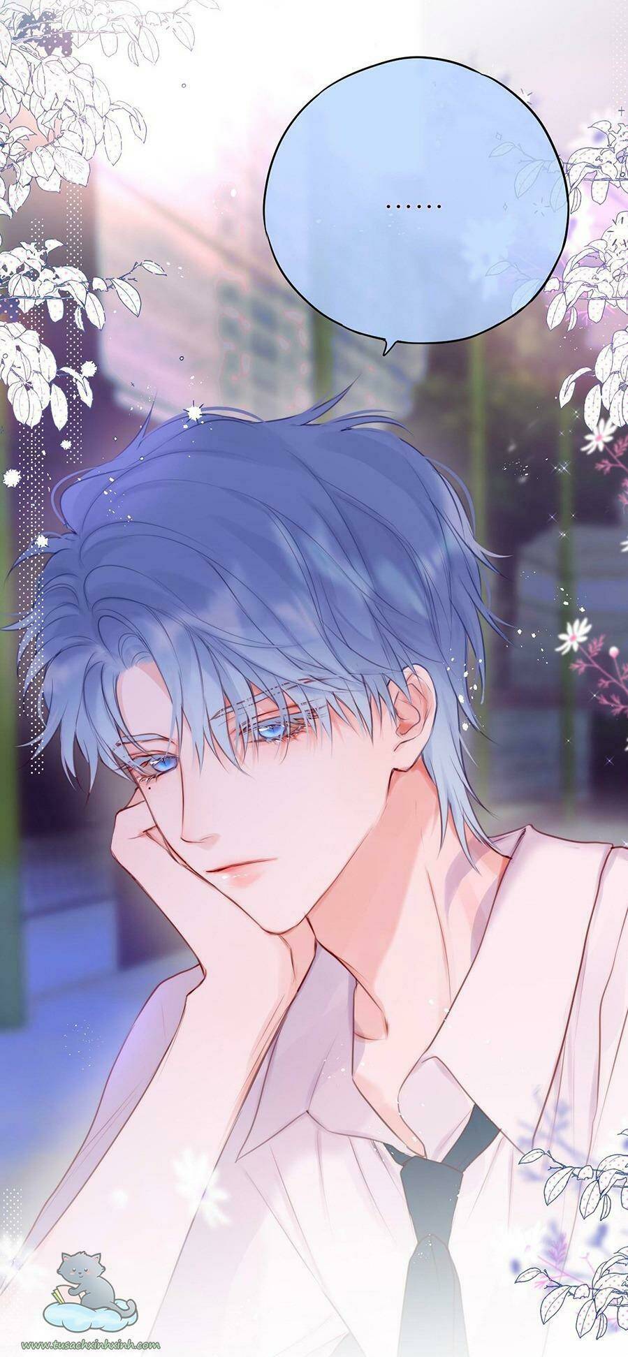 Cạm Bẫy Của Hồ Ly: Chapter 16