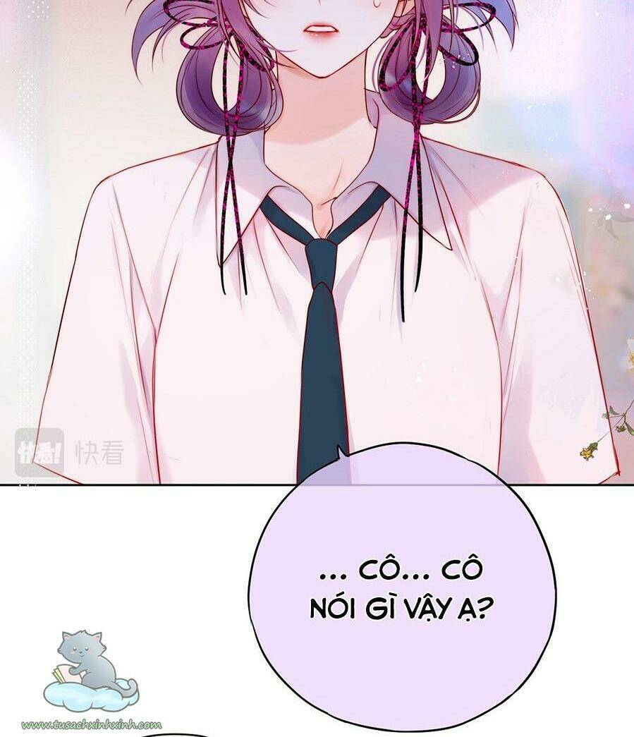 Cạm Bẫy Của Hồ Ly: Chapter 16