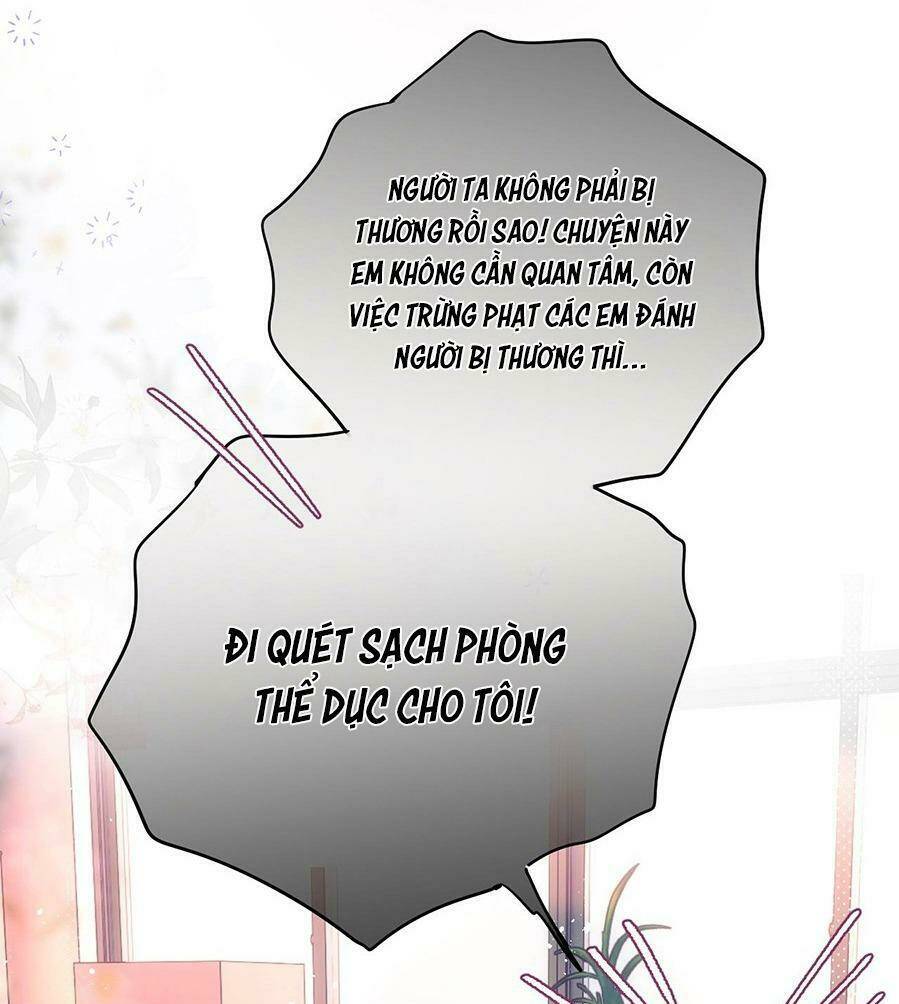 Cạm Bẫy Của Hồ Ly: Chapter 16