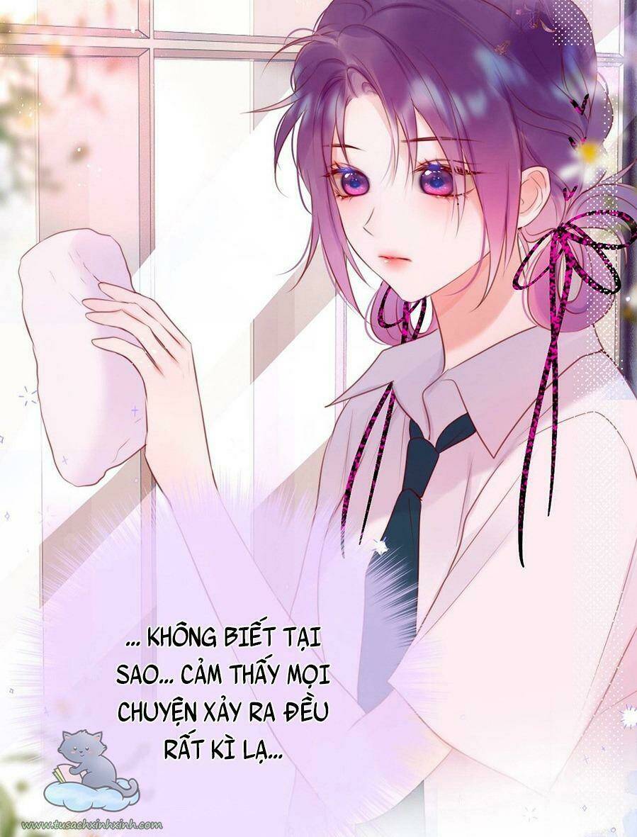 Cạm Bẫy Của Hồ Ly: Chapter 16