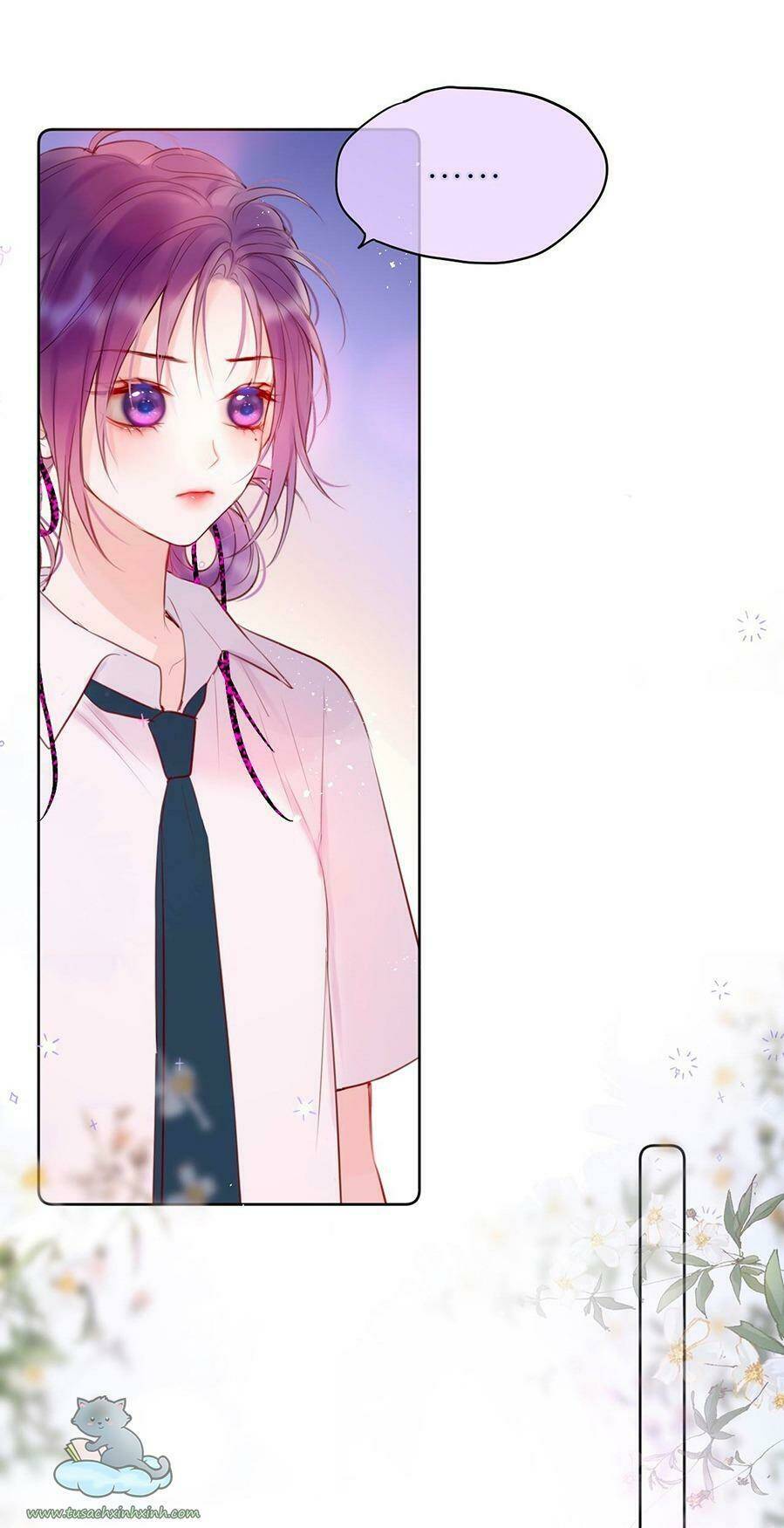 Cạm Bẫy Của Hồ Ly: Chapter 16