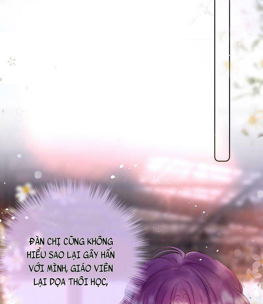 Cạm Bẫy Của Hồ Ly: Chapter 16