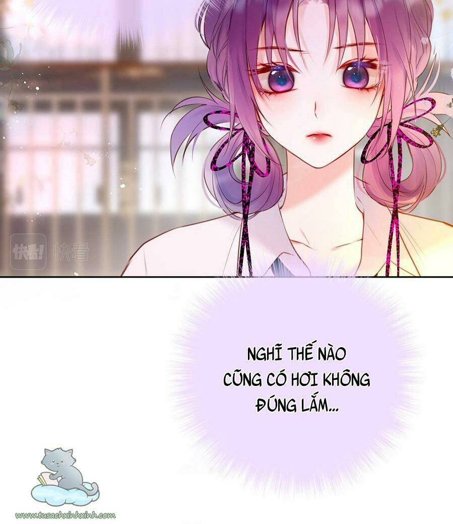 Cạm Bẫy Của Hồ Ly: Chapter 16