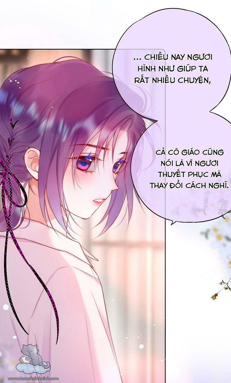 Cạm Bẫy Của Hồ Ly: Chapter 16