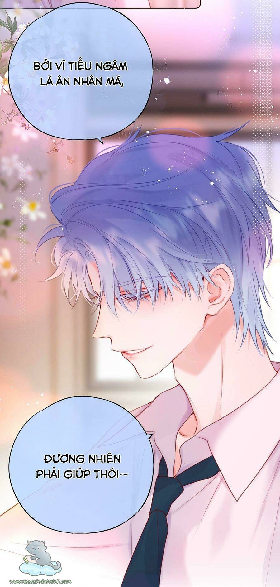 Cạm Bẫy Của Hồ Ly: Chapter 16
