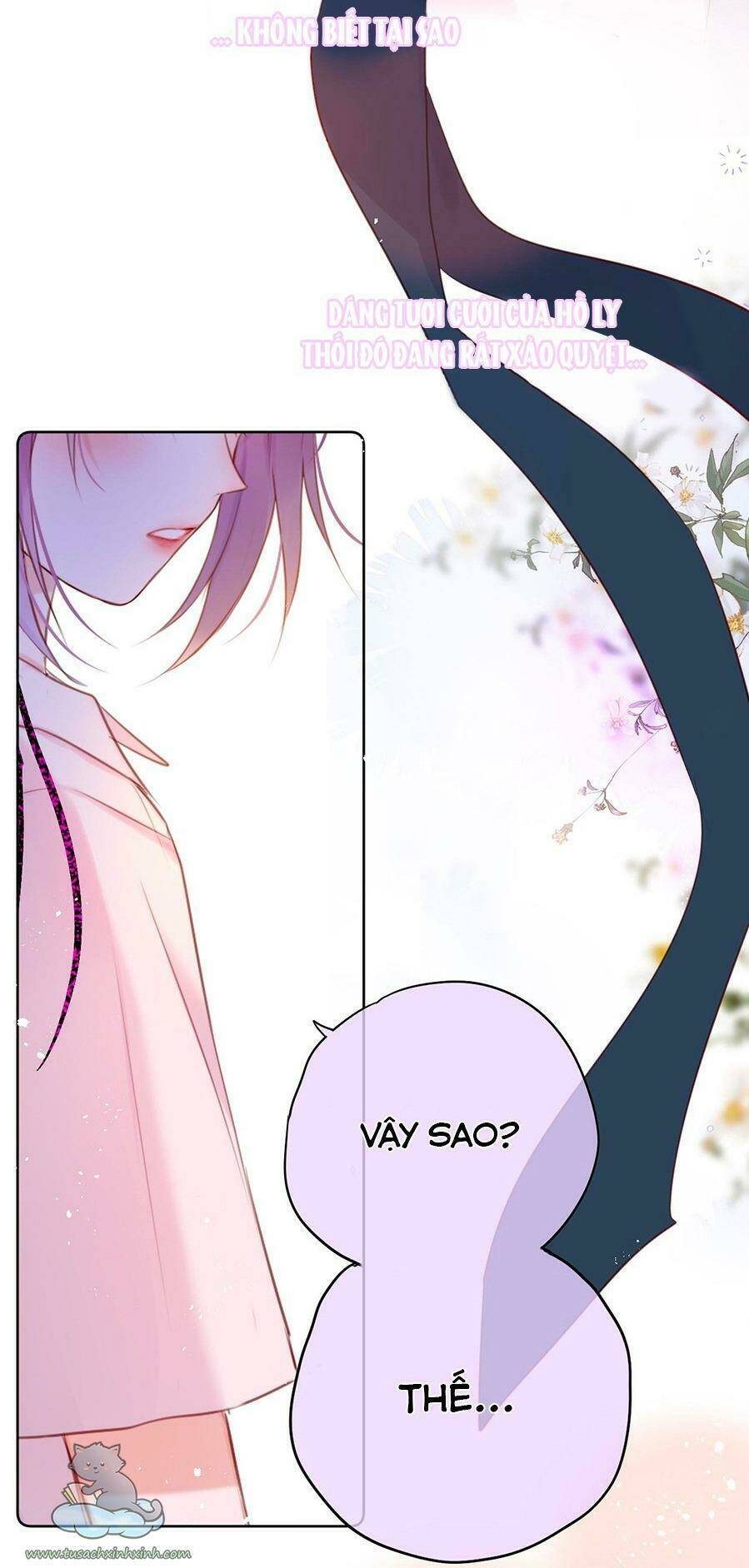 Cạm Bẫy Của Hồ Ly: Chapter 16