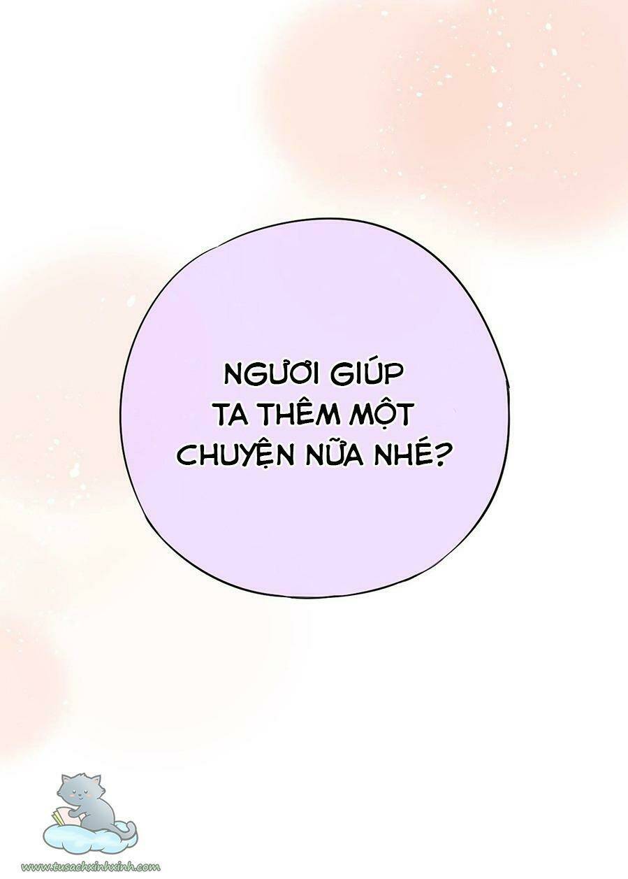 Cạm Bẫy Của Hồ Ly: Chapter 16
