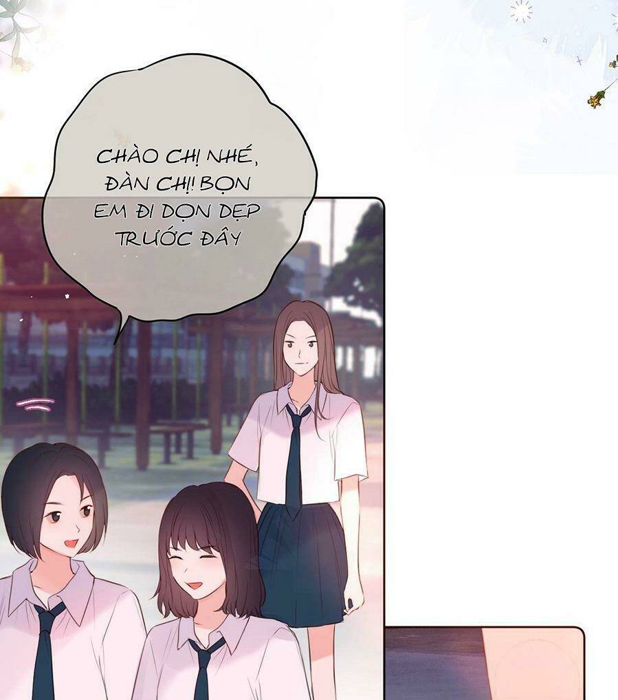 Cạm Bẫy Của Hồ Ly: Chapter 16