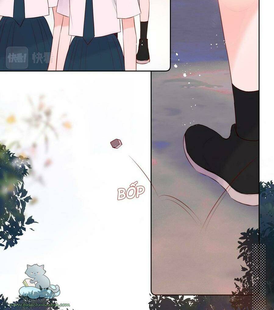 Cạm Bẫy Của Hồ Ly: Chapter 16