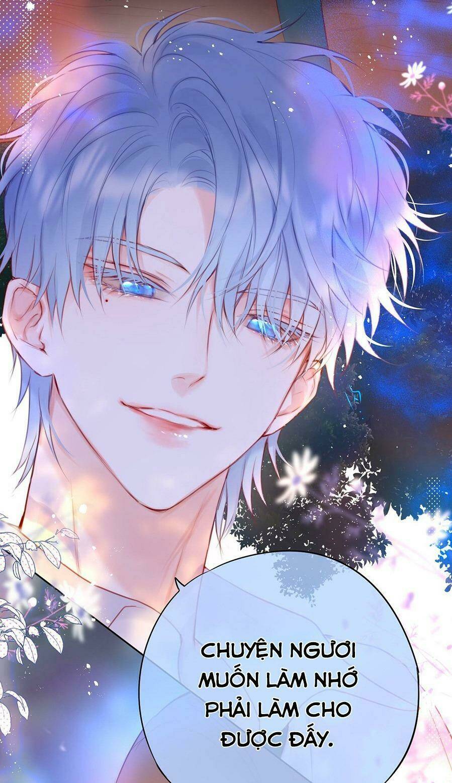 Cạm Bẫy Của Hồ Ly: Chapter 16