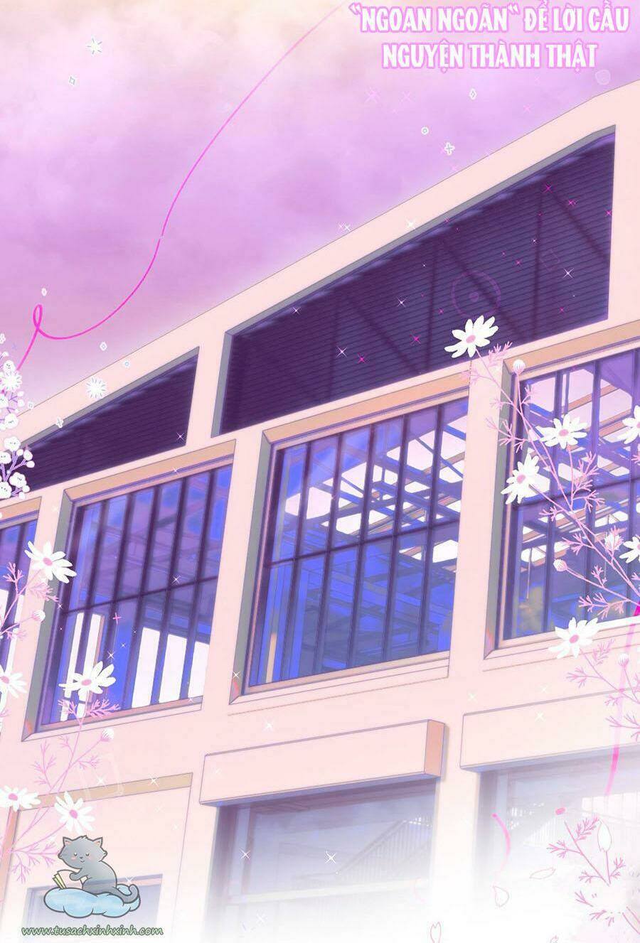 Cạm Bẫy Của Hồ Ly: Chapter 17