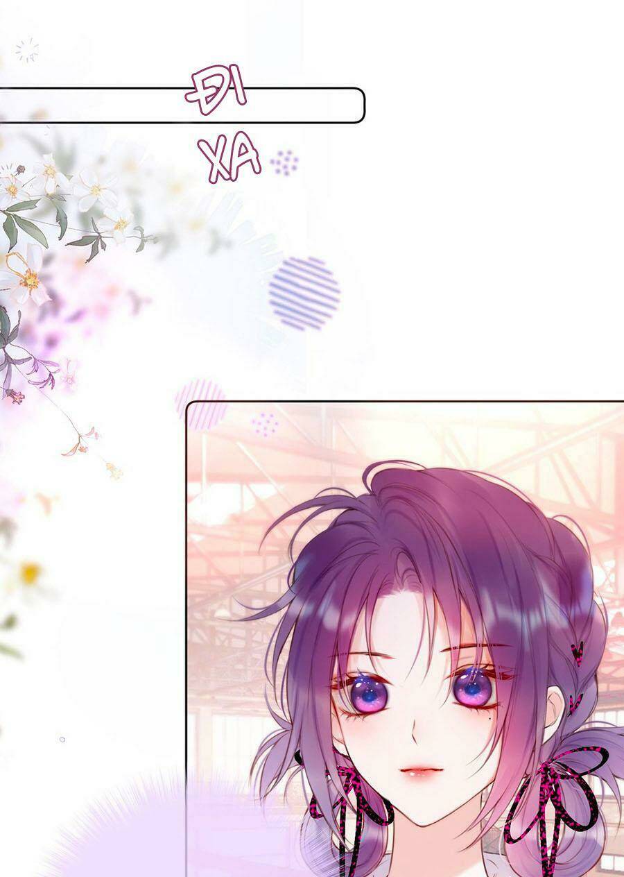 Cạm Bẫy Của Hồ Ly: Chapter 17
