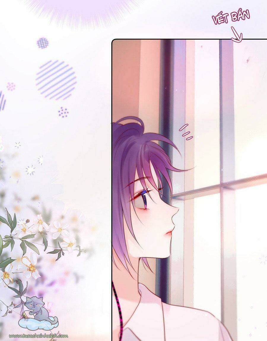 Cạm Bẫy Của Hồ Ly: Chapter 17
