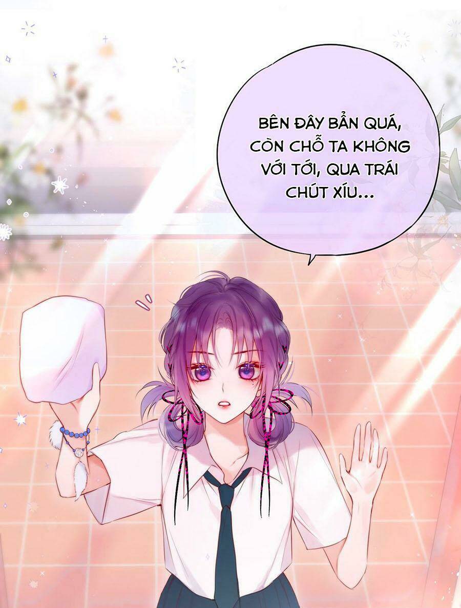 Cạm Bẫy Của Hồ Ly: Chapter 17