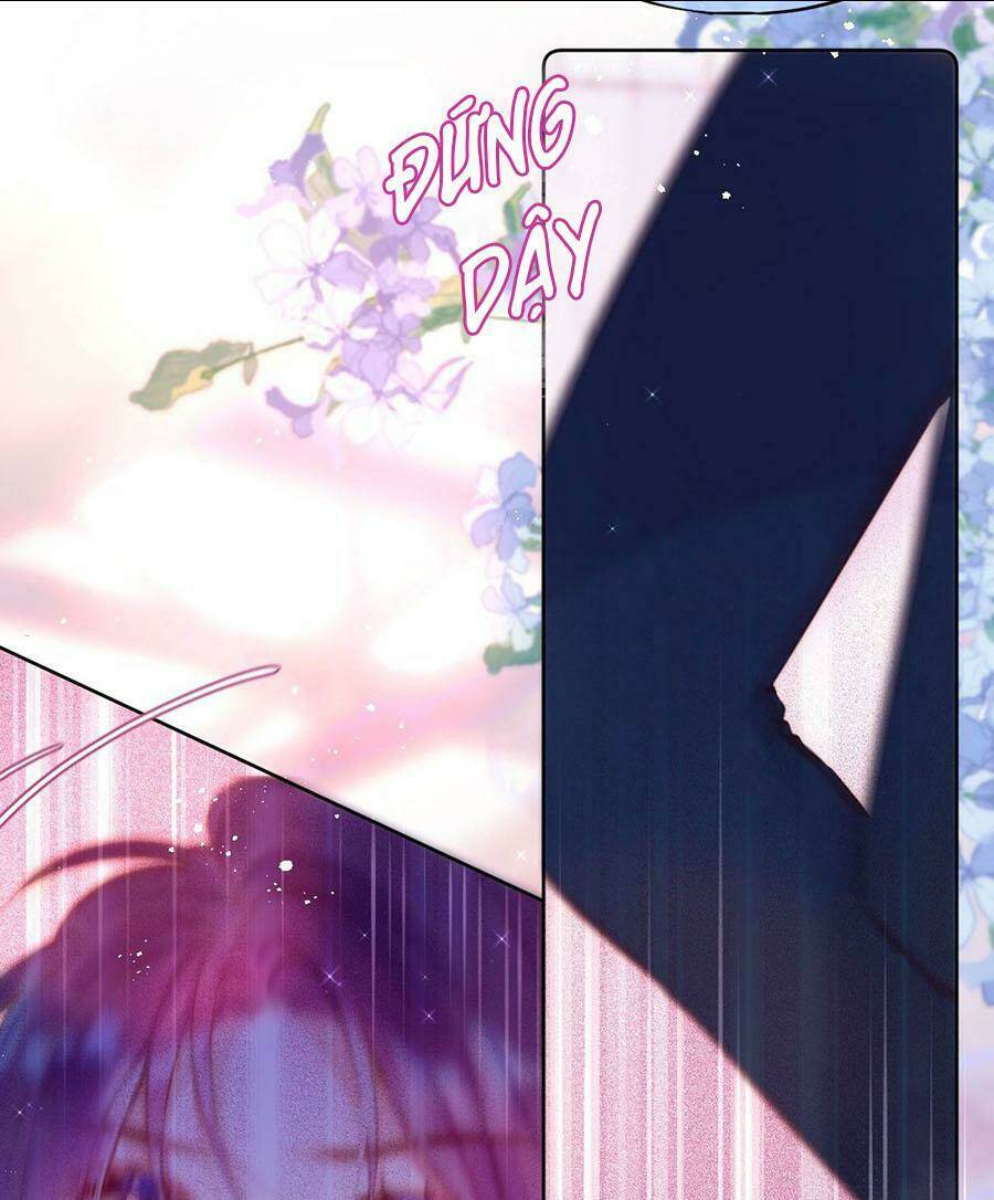 Cạm Bẫy Của Hồ Ly: Chapter 17