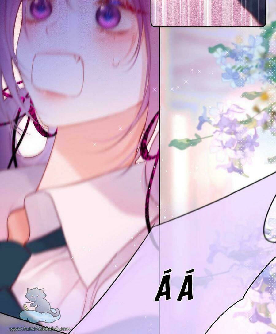 Cạm Bẫy Của Hồ Ly: Chapter 17