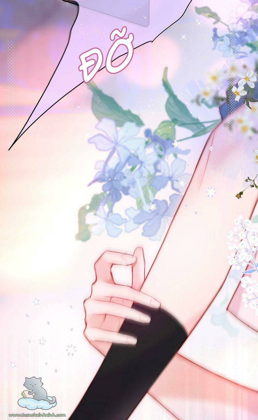 Cạm Bẫy Của Hồ Ly: Chapter 17
