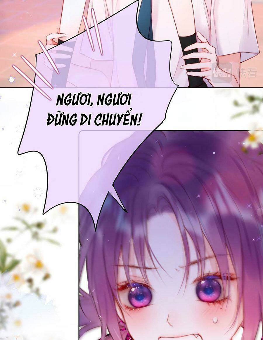 Cạm Bẫy Của Hồ Ly: Chapter 17