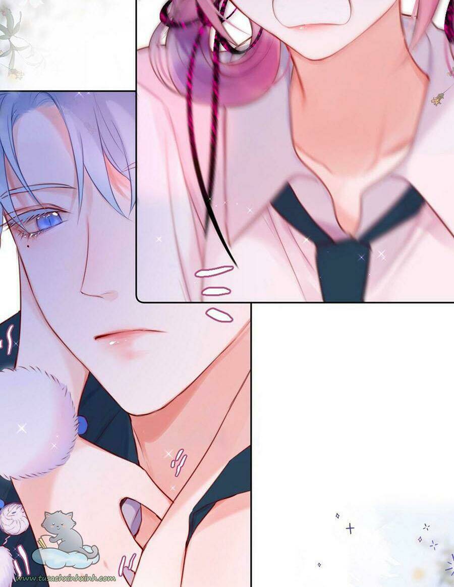 Cạm Bẫy Của Hồ Ly: Chapter 17