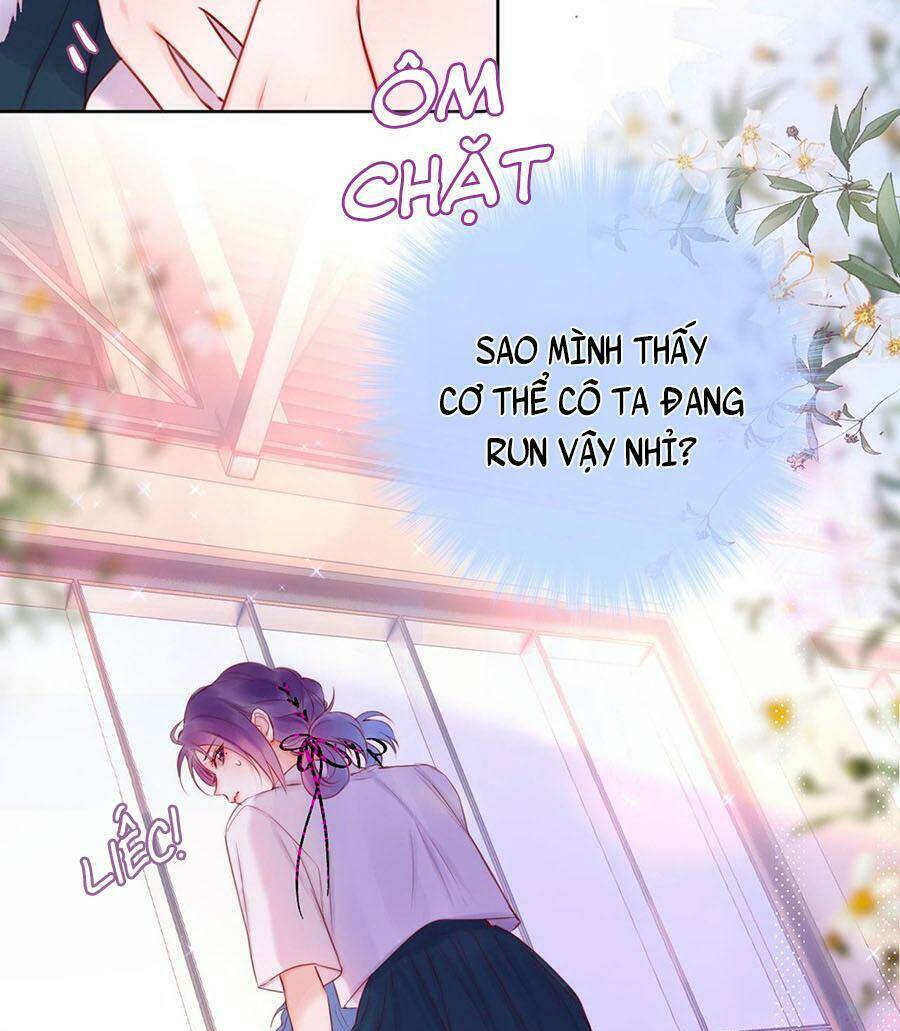 Cạm Bẫy Của Hồ Ly: Chapter 17