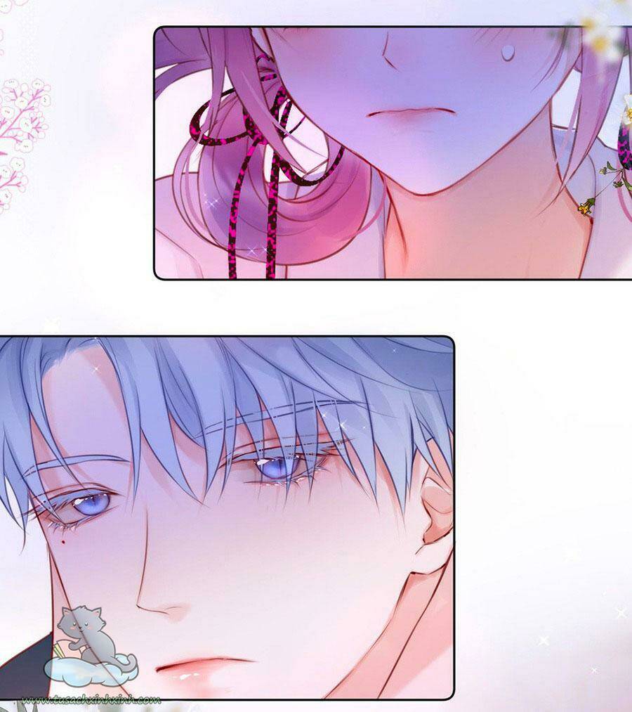 Cạm Bẫy Của Hồ Ly: Chapter 17